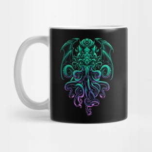 Cthulhu 2 Mug